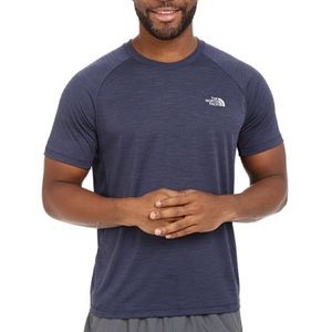 M The North Face Ambition Short Sleeve Shirt